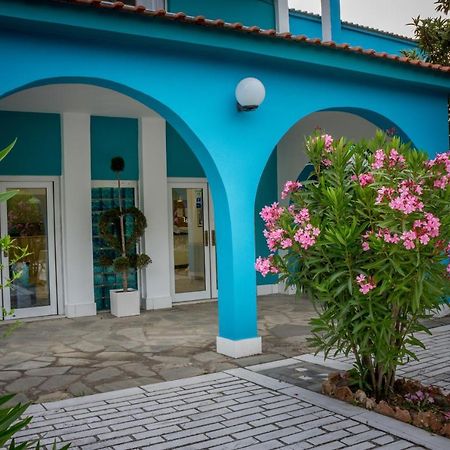 Hotel Chatziandreou Тасос Экстерьер фото